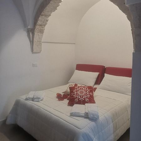 A Casa Di Ale Villa Kellie Messapica Kültér fotó