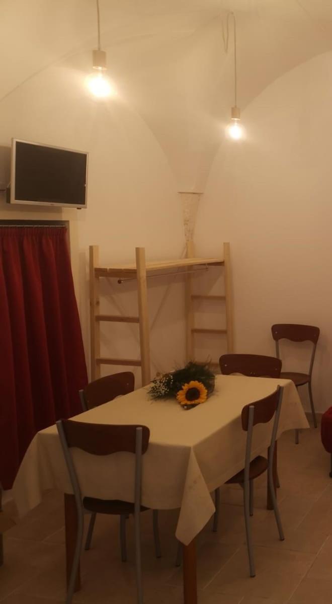 A Casa Di Ale Villa Kellie Messapica Kültér fotó