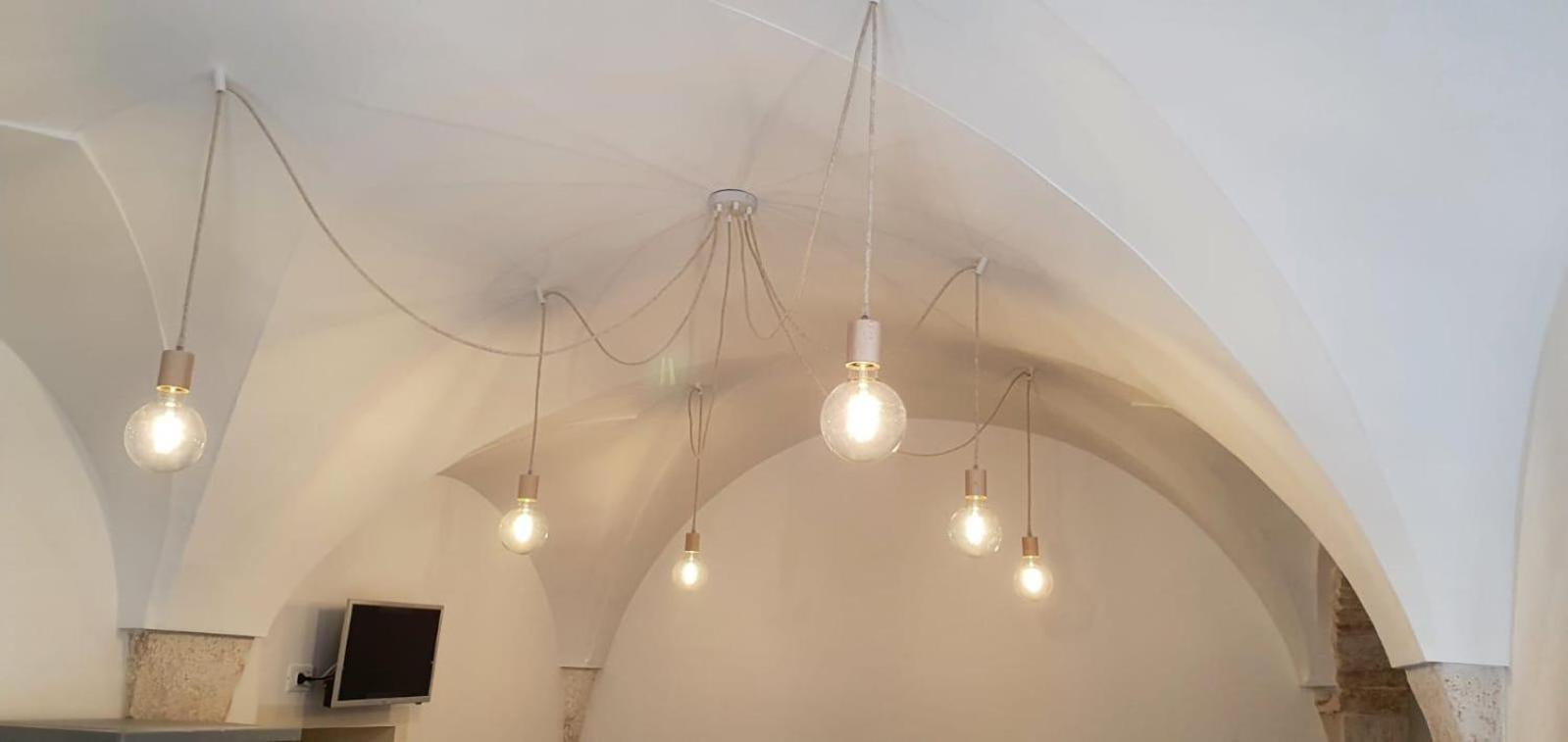 A Casa Di Ale Villa Kellie Messapica Kültér fotó