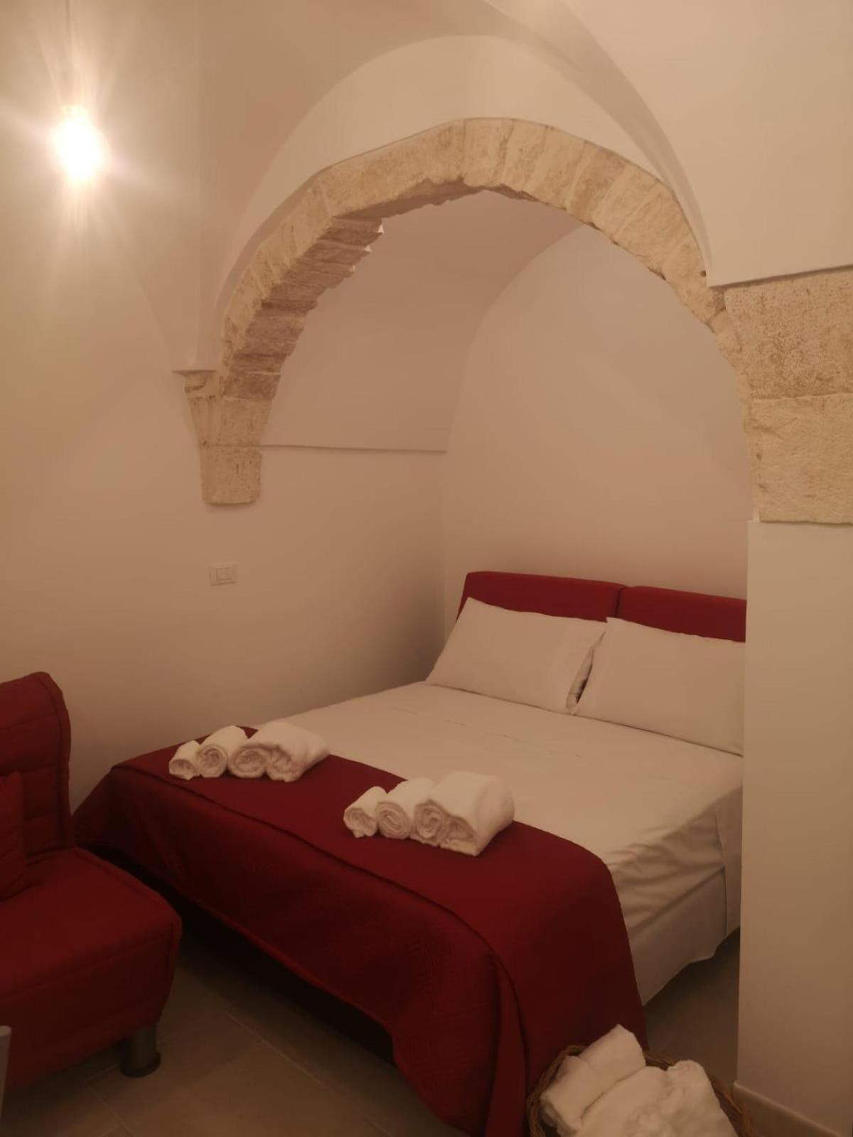 A Casa Di Ale Villa Kellie Messapica Kültér fotó