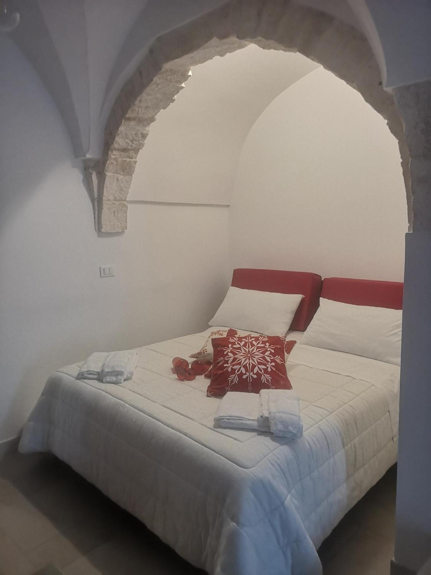 A Casa Di Ale Villa Kellie Messapica Kültér fotó